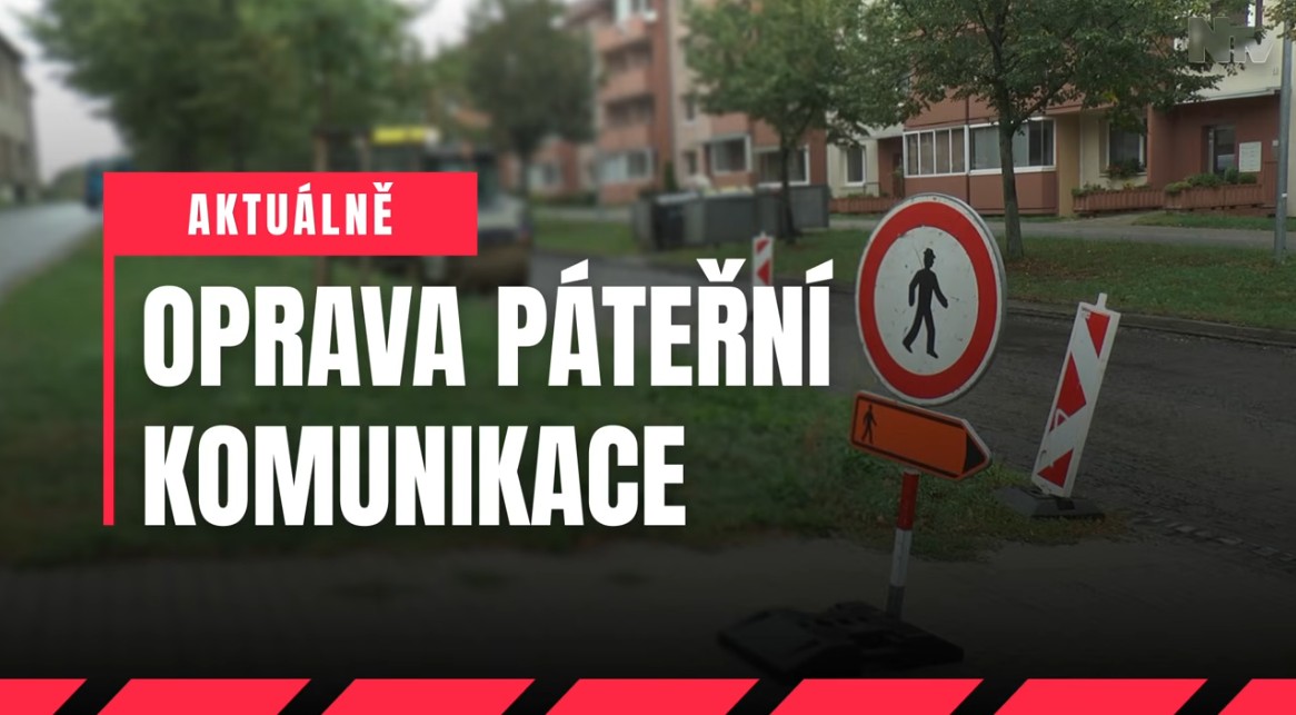 Zprávy 11.9.2026