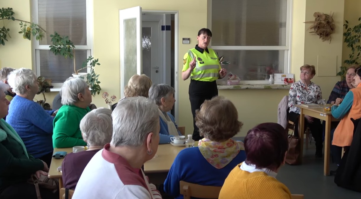 Zprávy 20.3.2026 Zprávy 20.3.2026