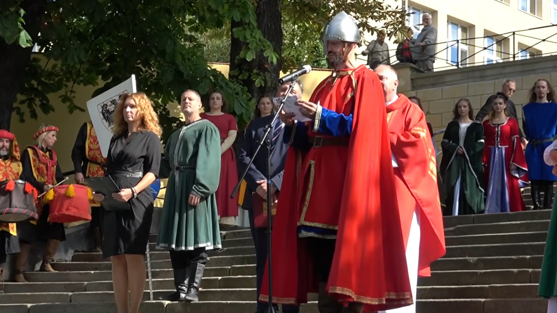 Zprávy 2.10.2026
