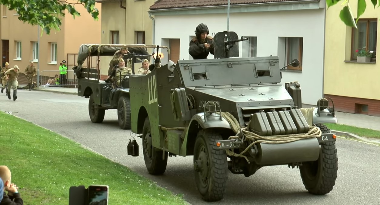 Zprávy 23.5.2024