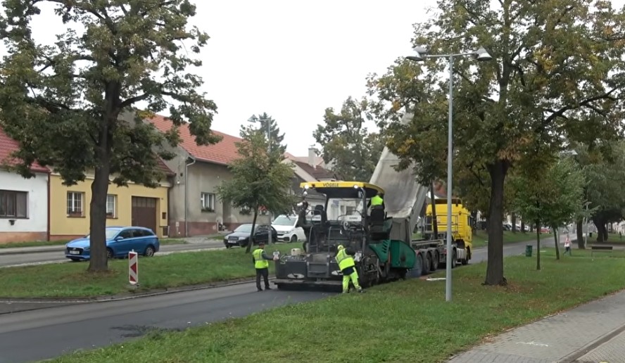 Zprávy 18.9.2026