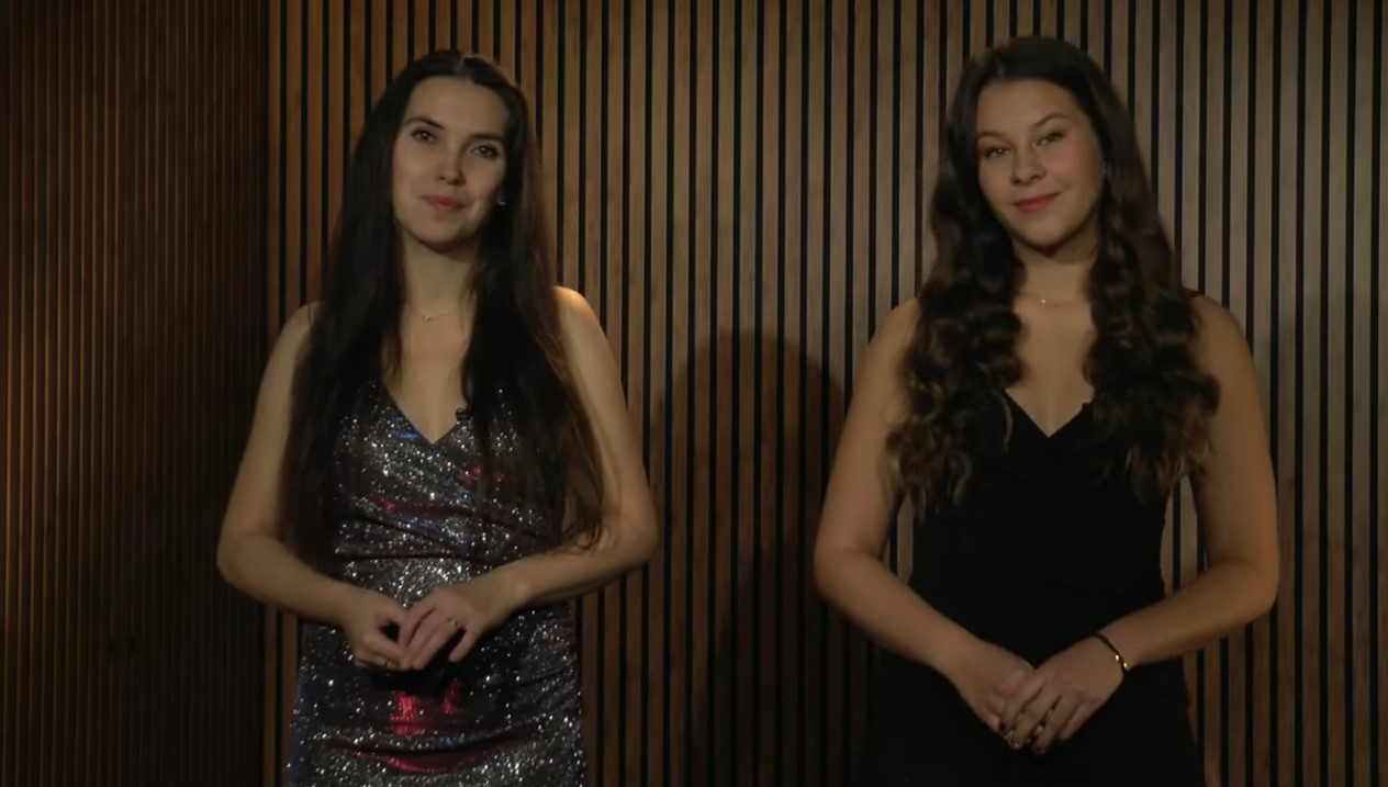 Zprávy 2.1.2026 Zprávy 2.1.2026