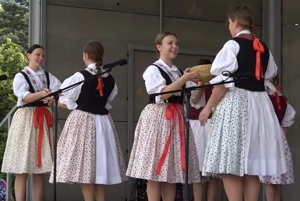 Zprávy 30.5.2024