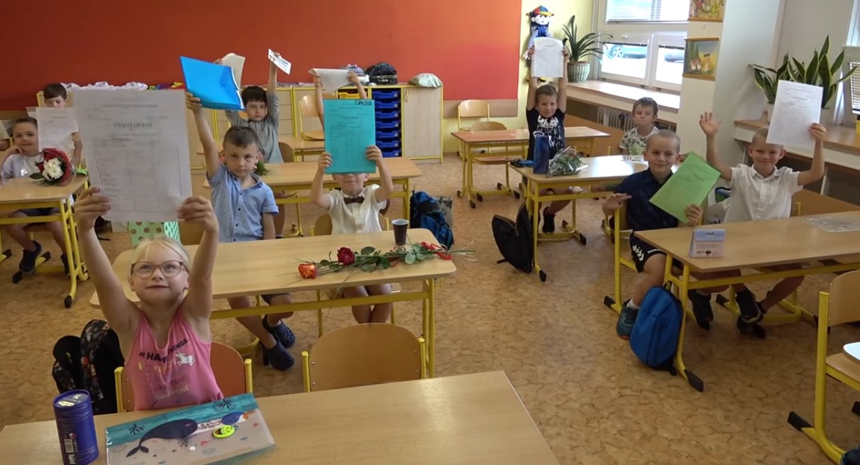 Zprávy 4.7.2025